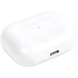 Swiss Cougar Atlanta TWS Earbuds Solid White Closed
